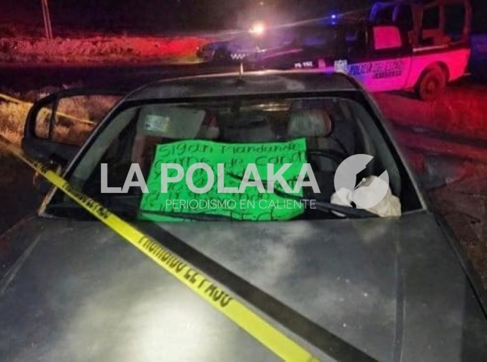 Carne de Cañón en El Valle